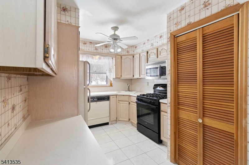 Succasunna - Residential