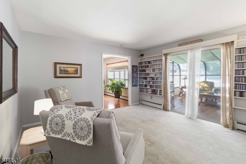 Succasunna - Residential