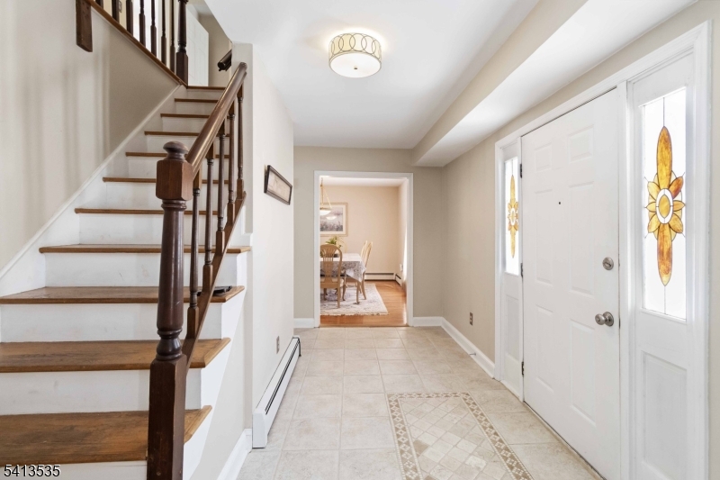 Succasunna - Residential