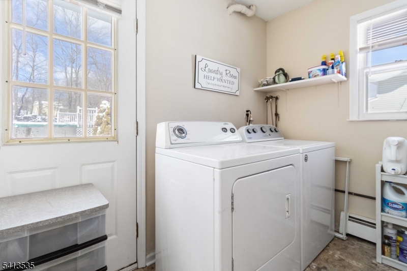 Succasunna - Residential