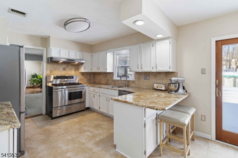 Succasunna - Residential