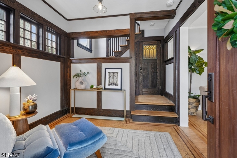 Upper Montclair - Residential