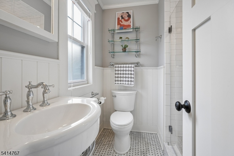 Upper Montclair - Residential