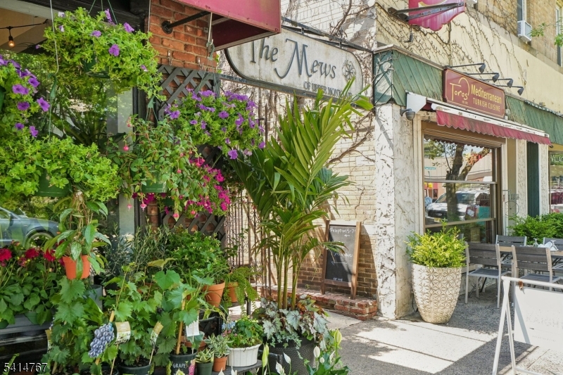 Upper Montclair - Residential