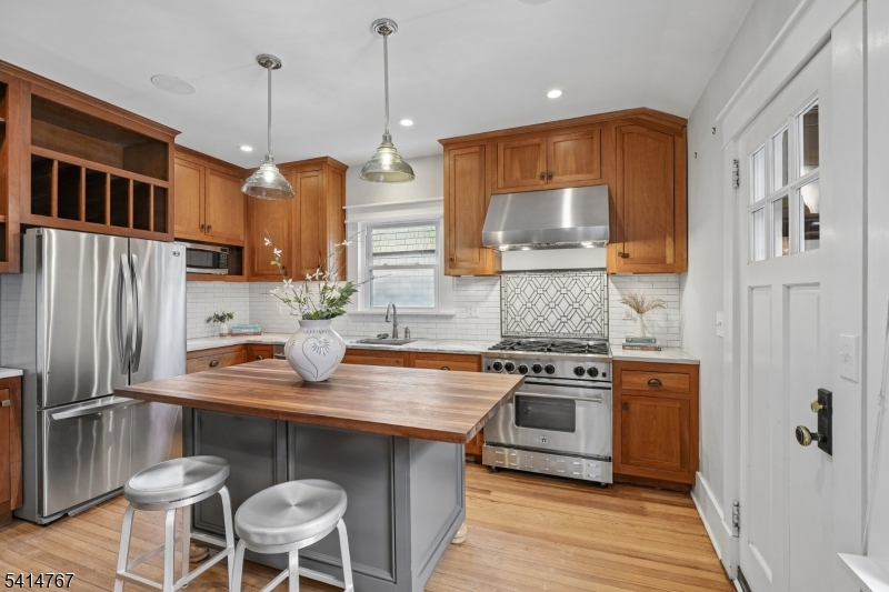 Upper Montclair - Residential