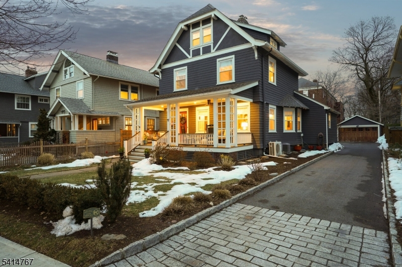 Upper Montclair - Residential