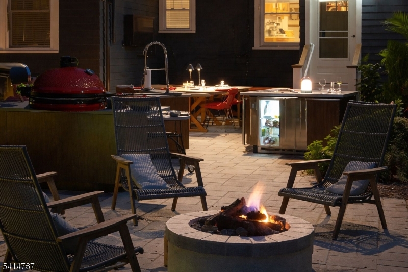 Upper Montclair - Residential