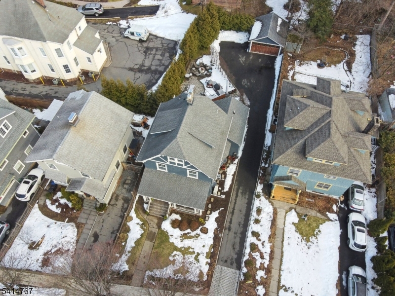 Upper Montclair - Residential