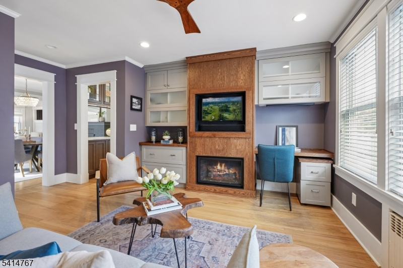 Upper Montclair - Residential