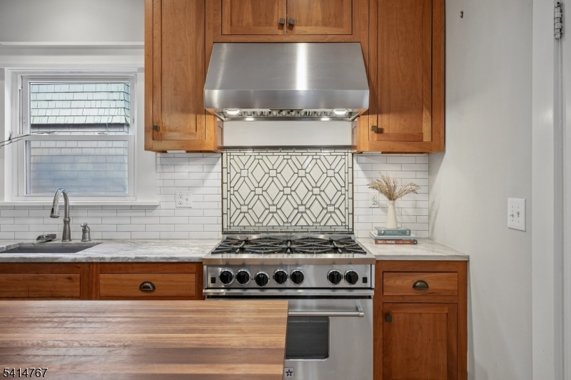 Upper Montclair - Residential