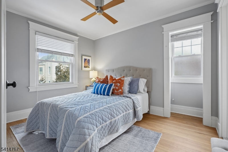 Upper Montclair - Residential