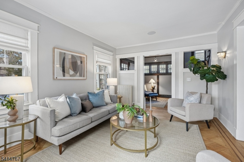 Upper Montclair - Residential