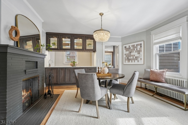 Upper Montclair - Residential