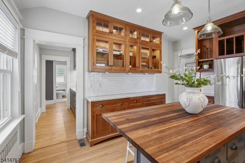 Upper Montclair - Residential