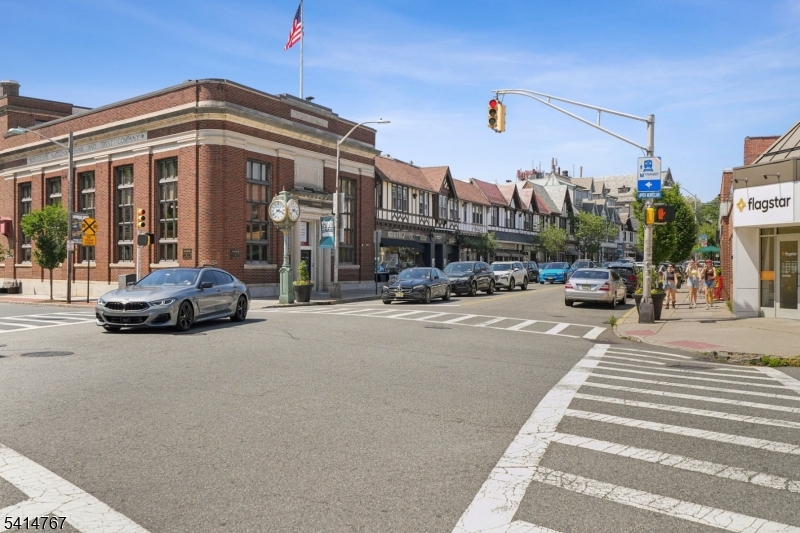 Upper Montclair - Residential