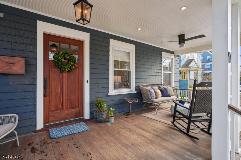 Upper Montclair - Residential