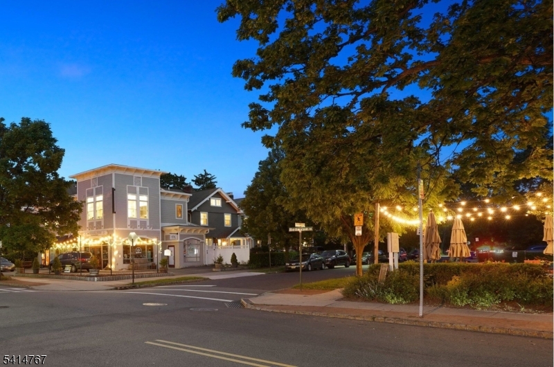 Upper Montclair - Residential