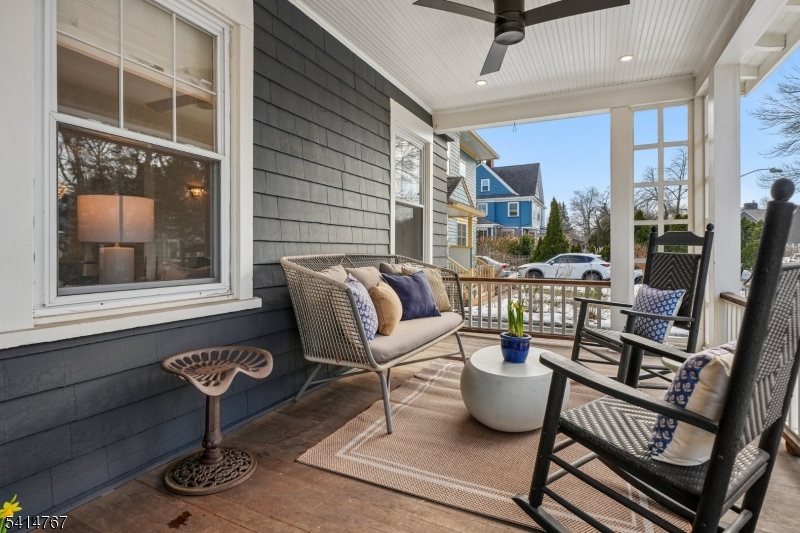 Upper Montclair - Residential