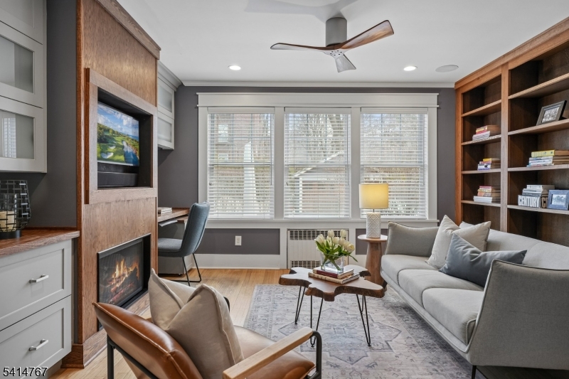 Upper Montclair - Residential