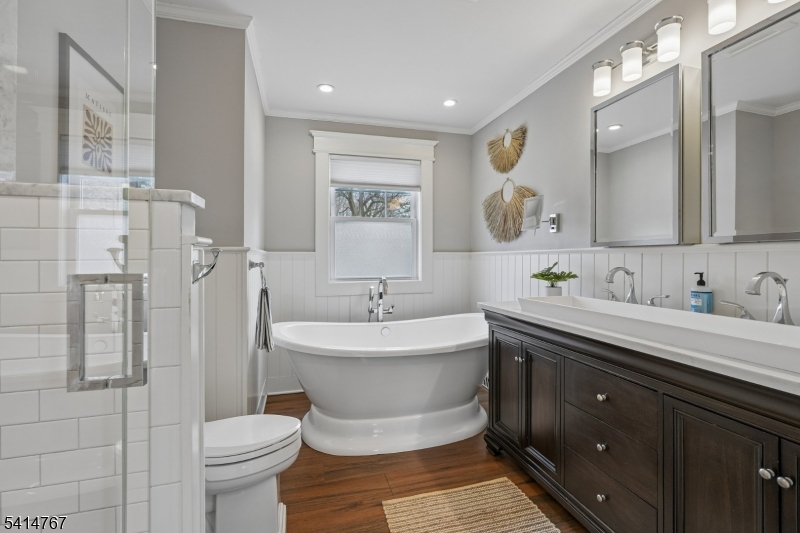 Upper Montclair - Residential