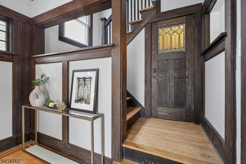 Upper Montclair - Residential