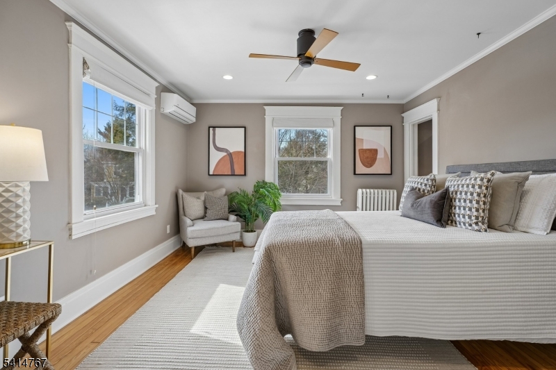 Upper Montclair - Residential