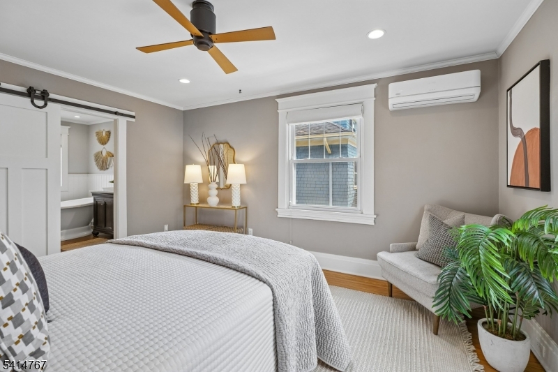 Upper Montclair - Residential