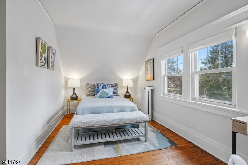 Upper Montclair - Residential