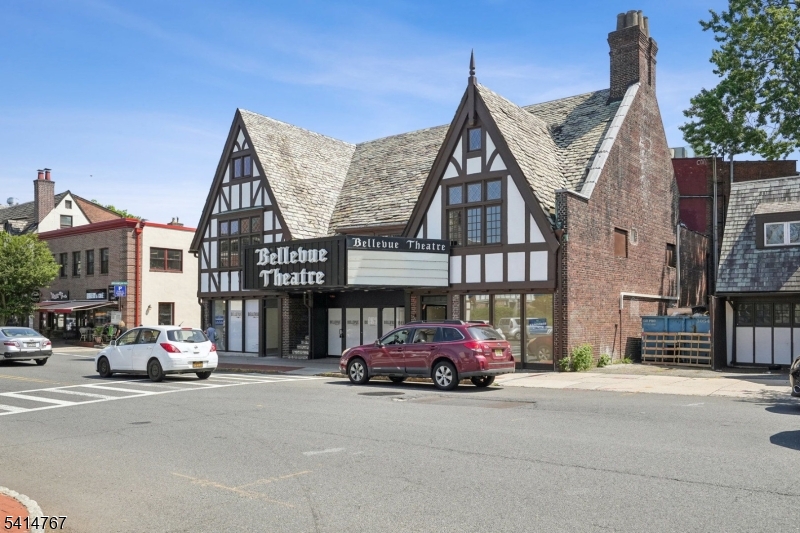 Upper Montclair - Residential