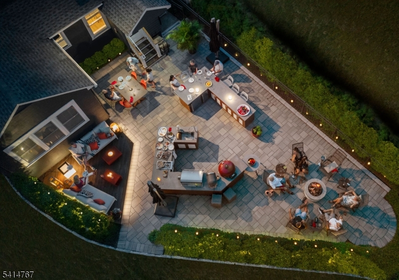 Upper Montclair - Residential