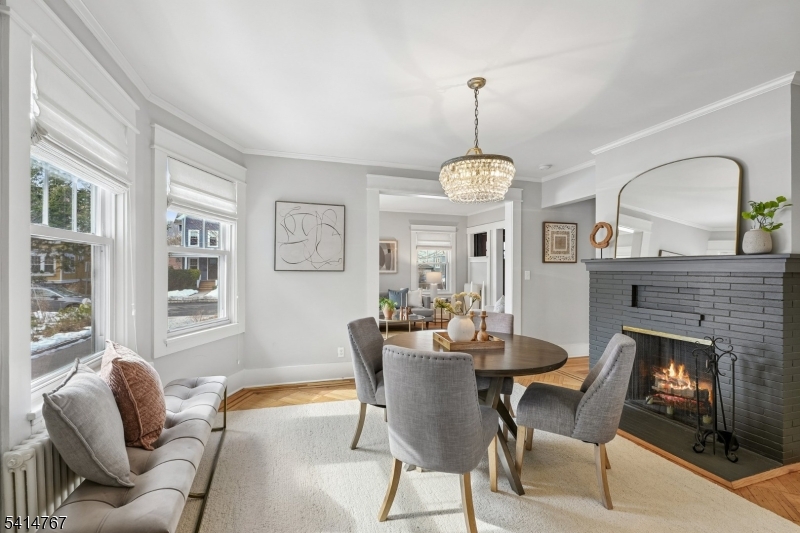 Upper Montclair - Residential