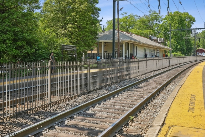 Upper Montclair - Residential