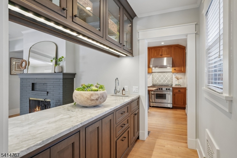 Upper Montclair - Residential