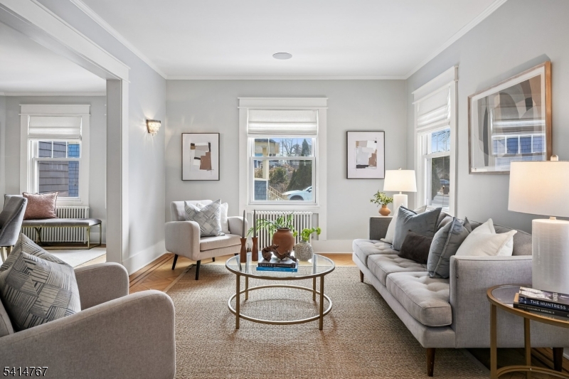 Upper Montclair - Residential