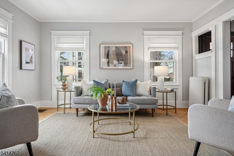 Upper Montclair - Residential