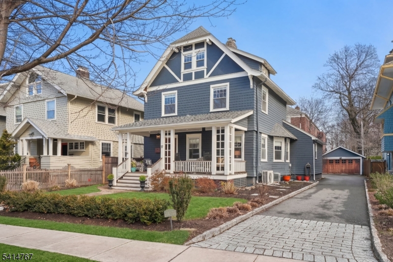 Upper Montclair - Residential