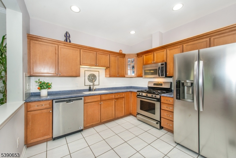 Mazdabrook - Residential