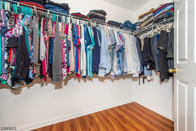 Mazdabrook - Residential