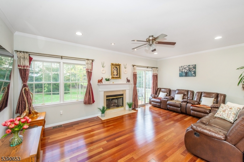 Mazdabrook - Residential