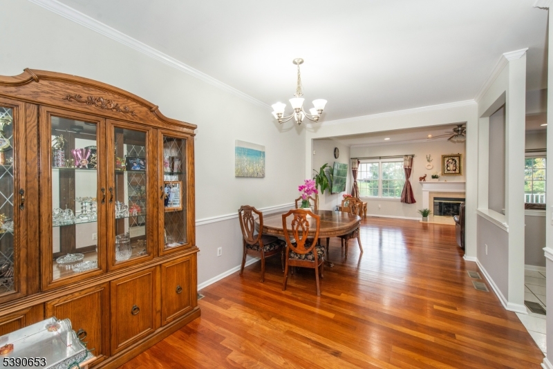 Mazdabrook - Residential