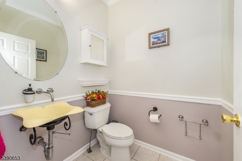 Mazdabrook - Residential