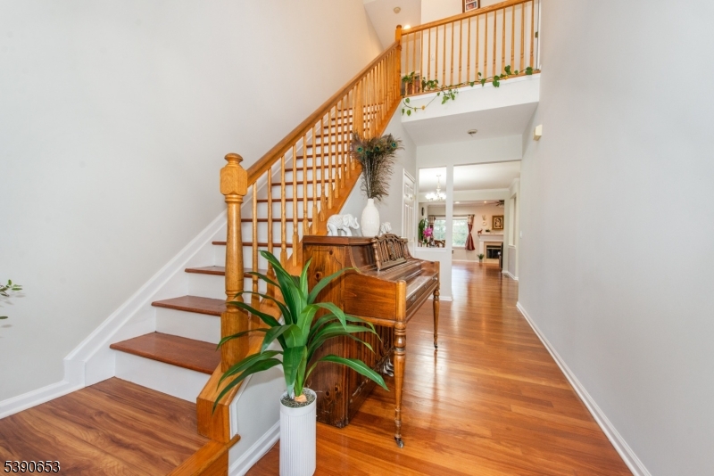 Mazdabrook - Residential