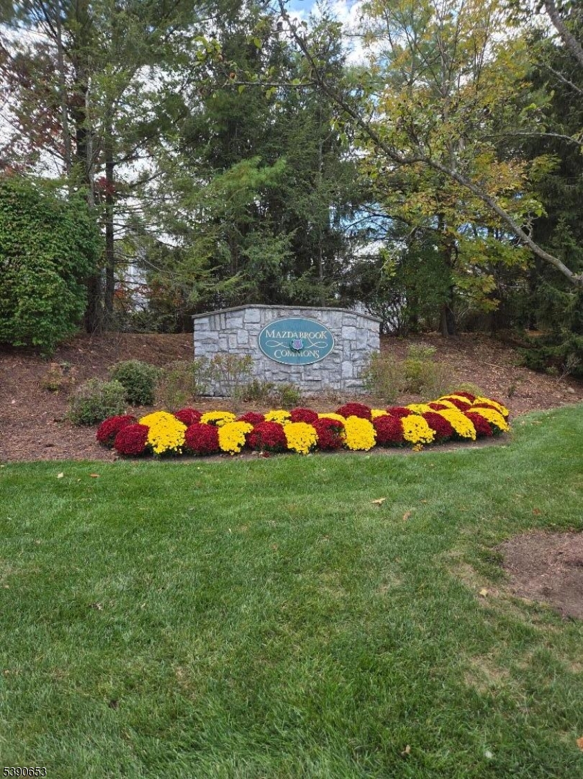 Mazdabrook - Residential