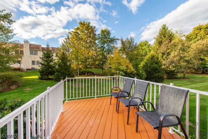 Mazdabrook - Residential