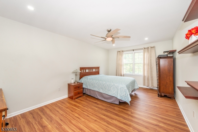 Mazdabrook - Residential