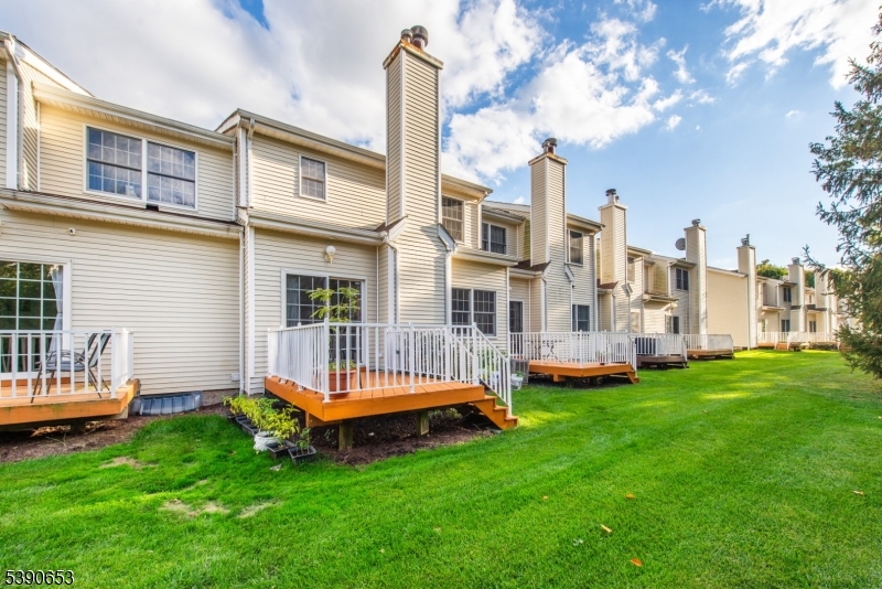 Mazdabrook - Residential