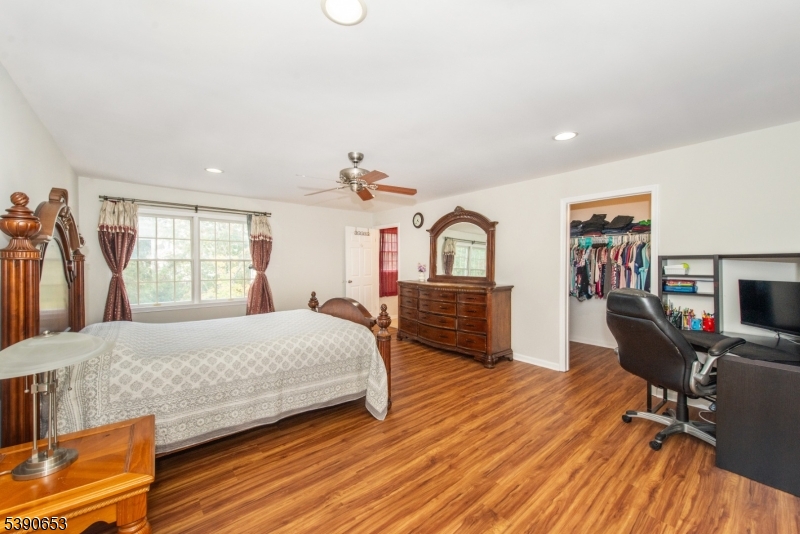 Mazdabrook - Residential