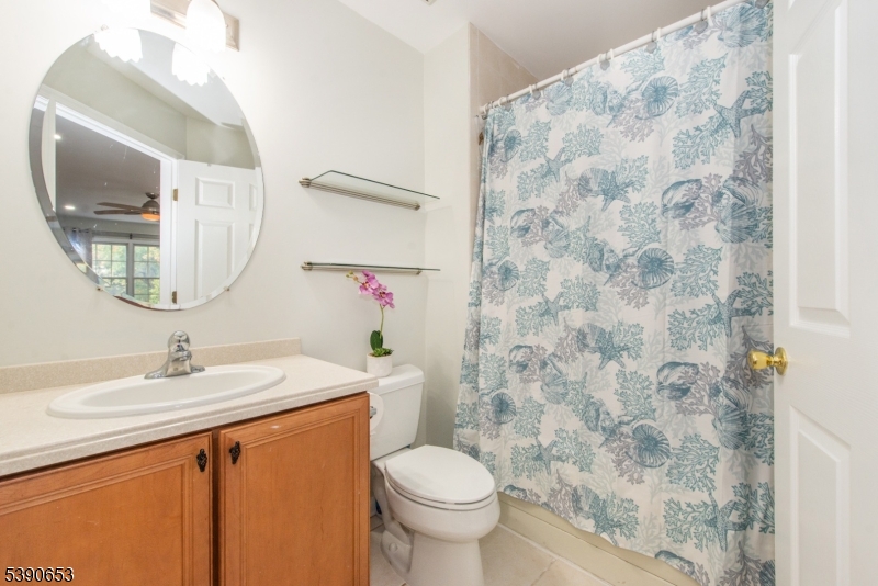 Mazdabrook - Residential