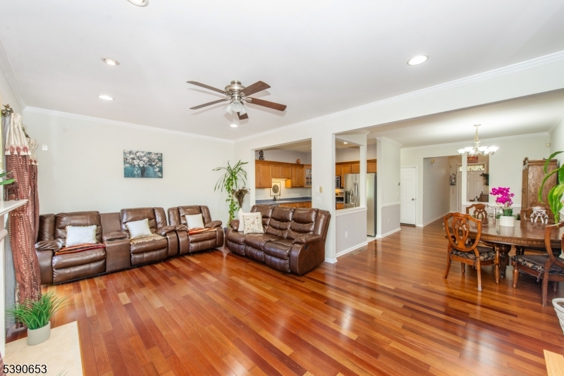 Mazdabrook - Residential