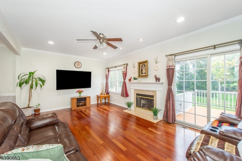 Mazdabrook - Residential